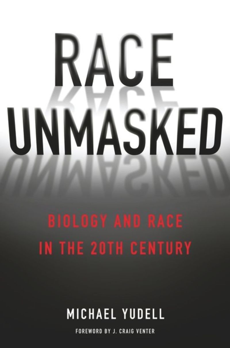 book: Race Unmasked