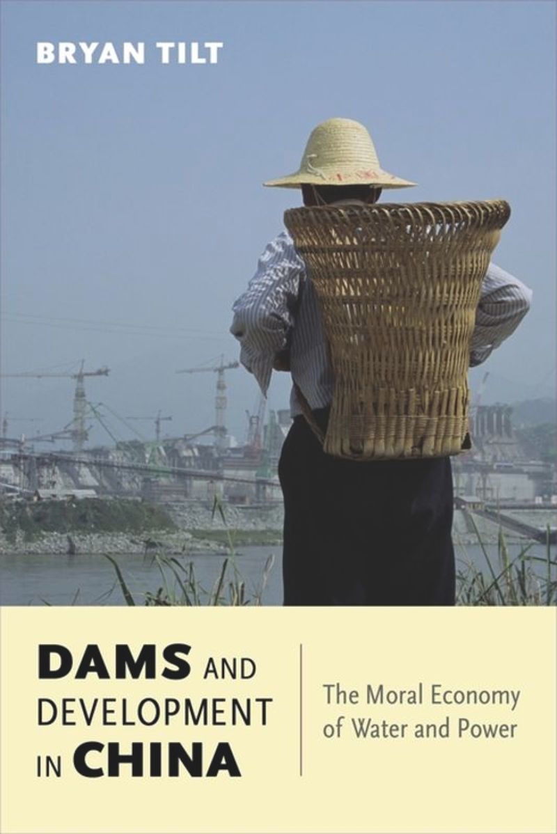 book: Dams and Development in China