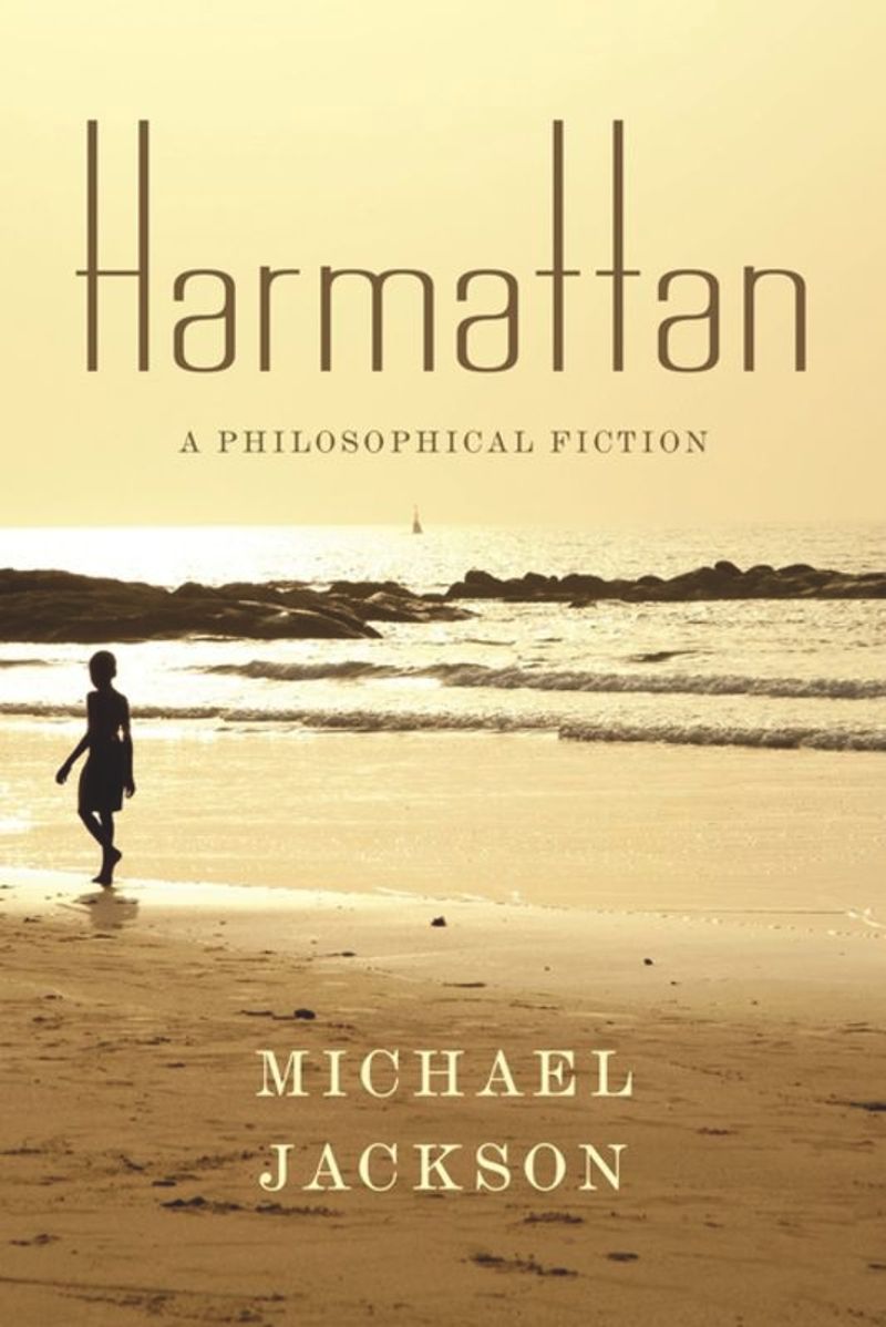book: Harmattan