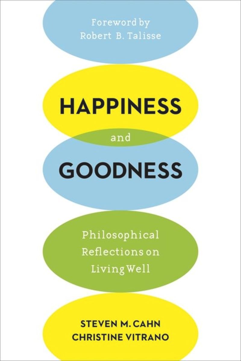 book: Happiness and Goodness