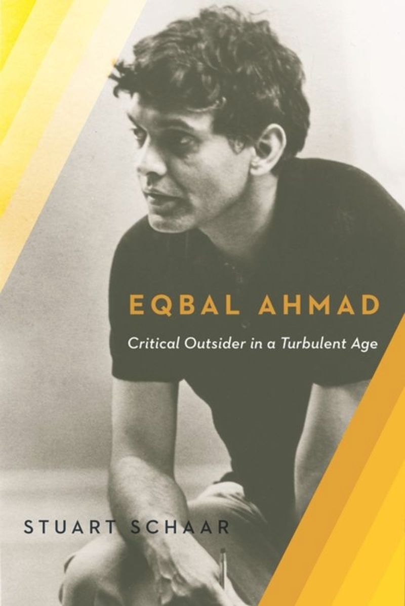 book: Eqbal Ahmad