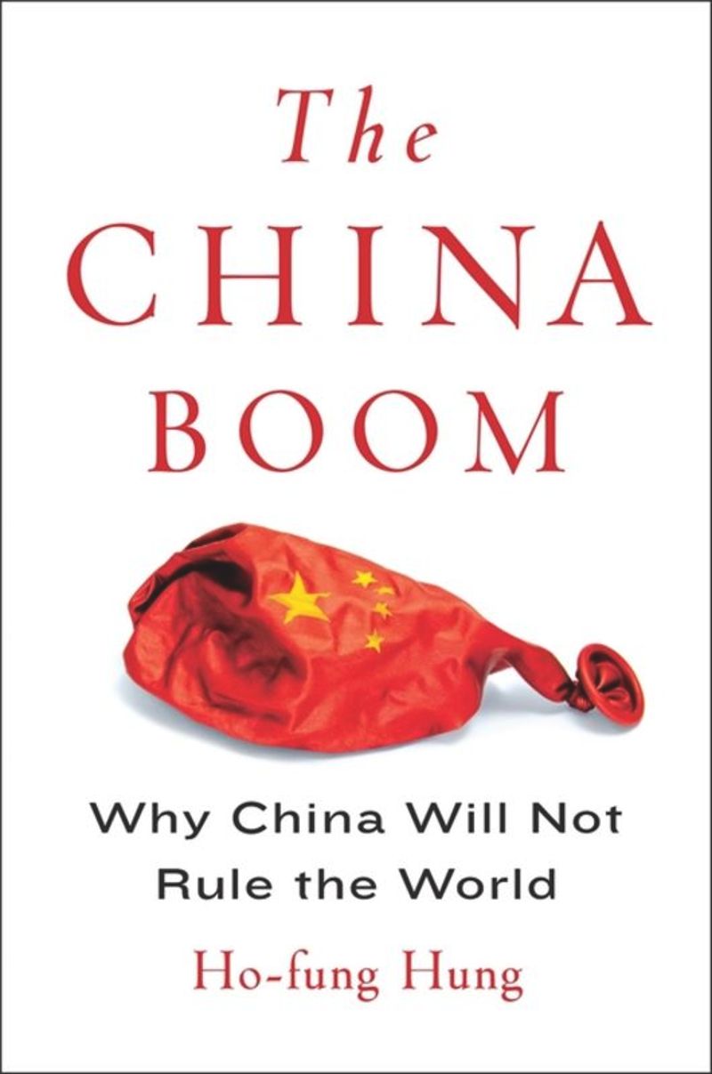 book: The China Boom