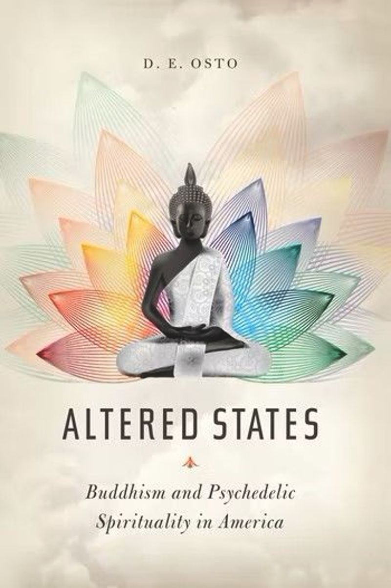 book: Altered States