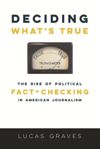 Deciding What’s True