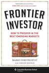 book: Frontier Investor
