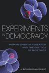 Experiments in Democracy