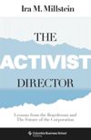 book: The Activist Director
