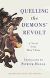 book: Quelling the Demons' Revolt