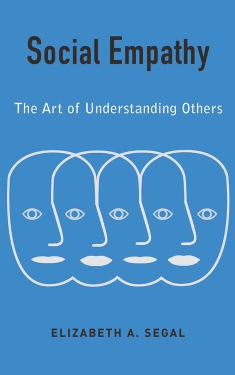 book: Social Empathy