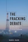 book: The Fracking Debate