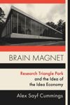 book: Brain Magnet