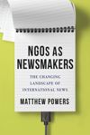 book: NGOs as Newsmakers