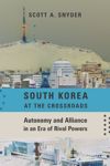 South Korea at the Crossroads
