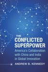book: The Conflicted Superpower