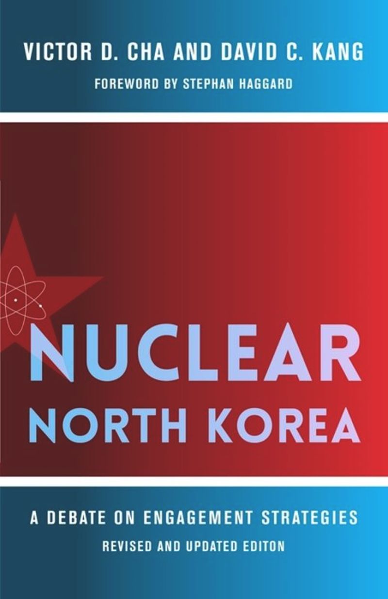 book: Nuclear North Korea