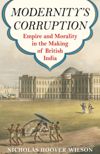 Modernity's Corruption