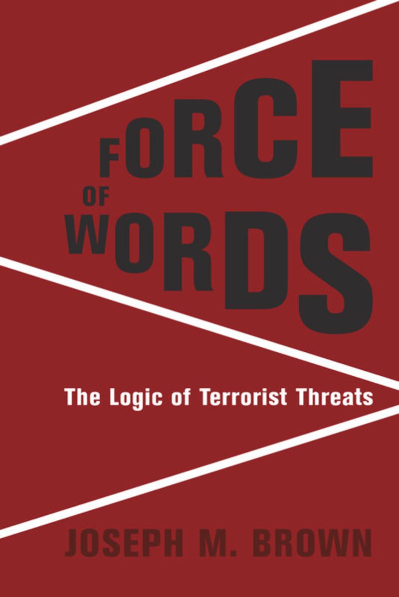 book: Force of Words