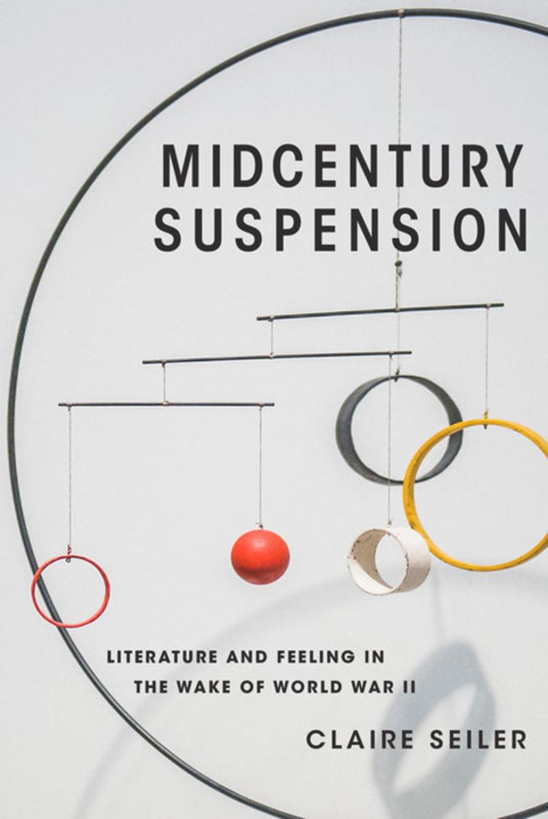 book: Midcentury Suspension