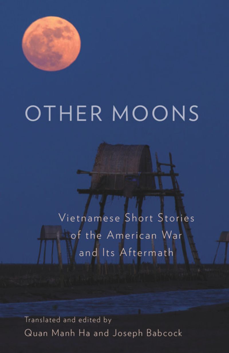 book: Other Moons