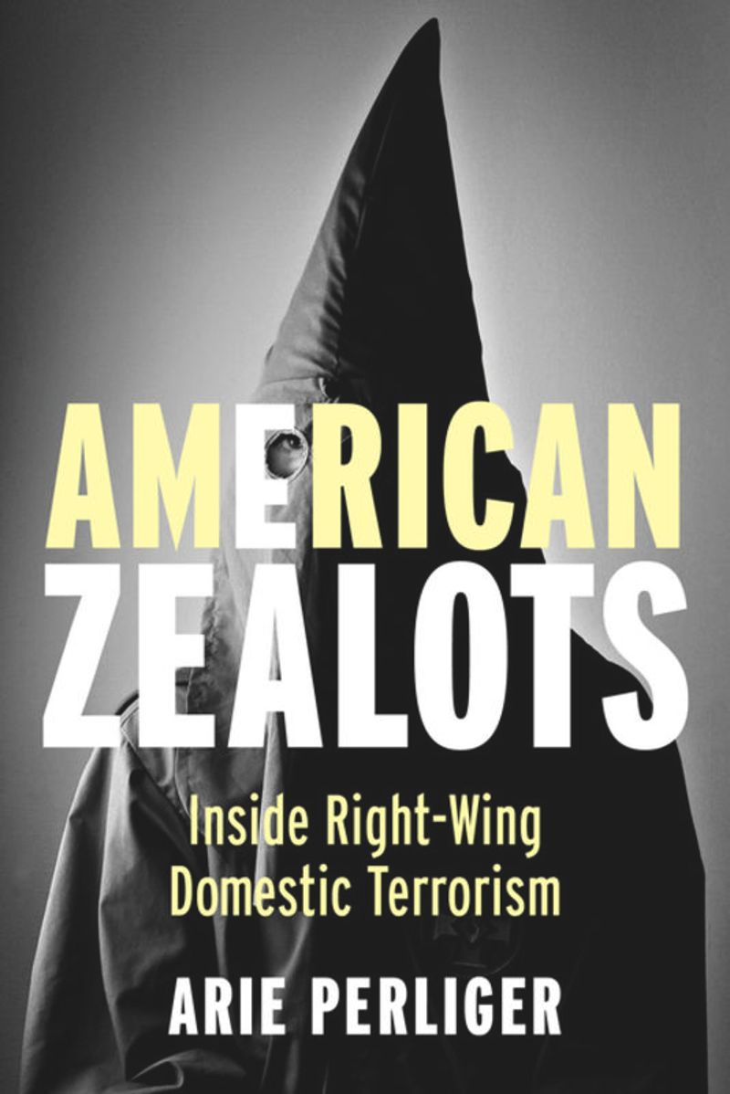 book: American Zealots