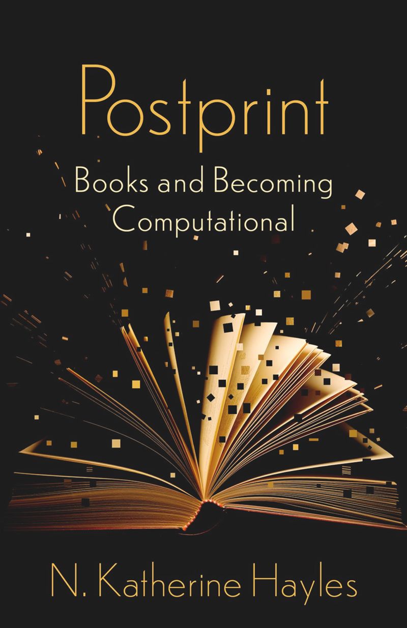 book: Postprint