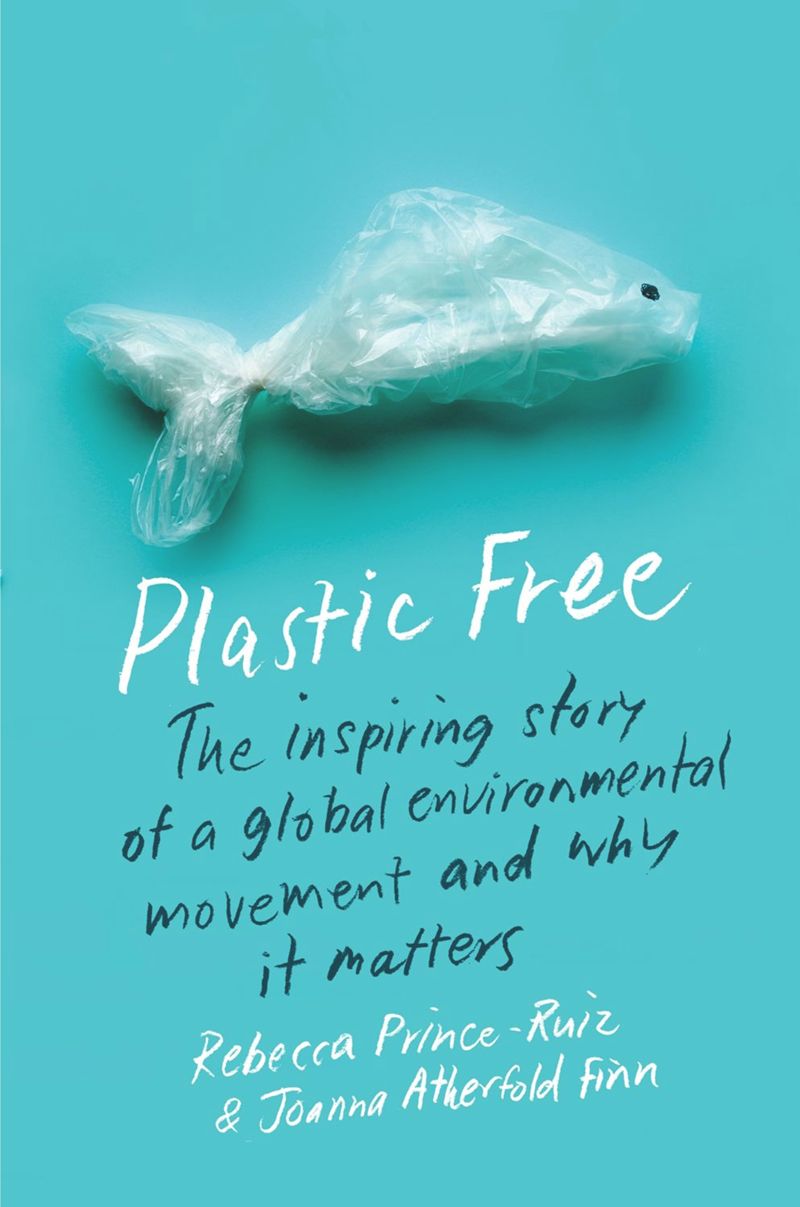 book: Plastic Free