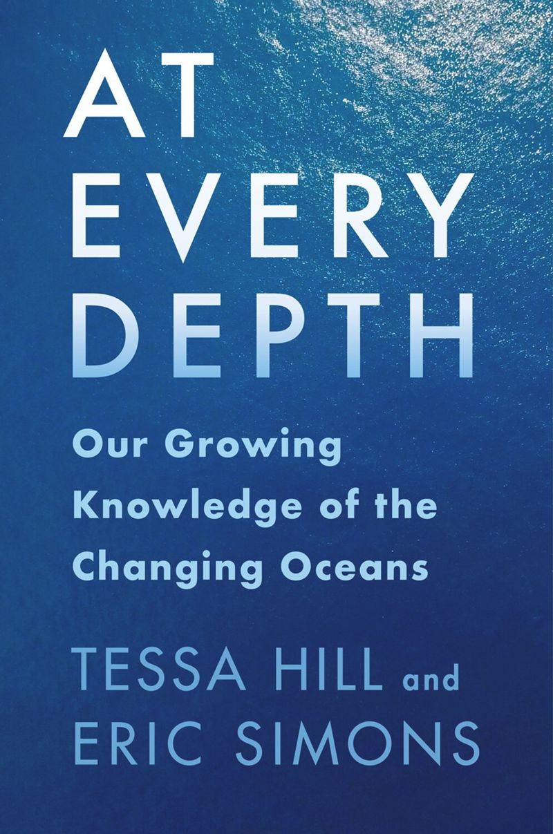 book: At Every Depth