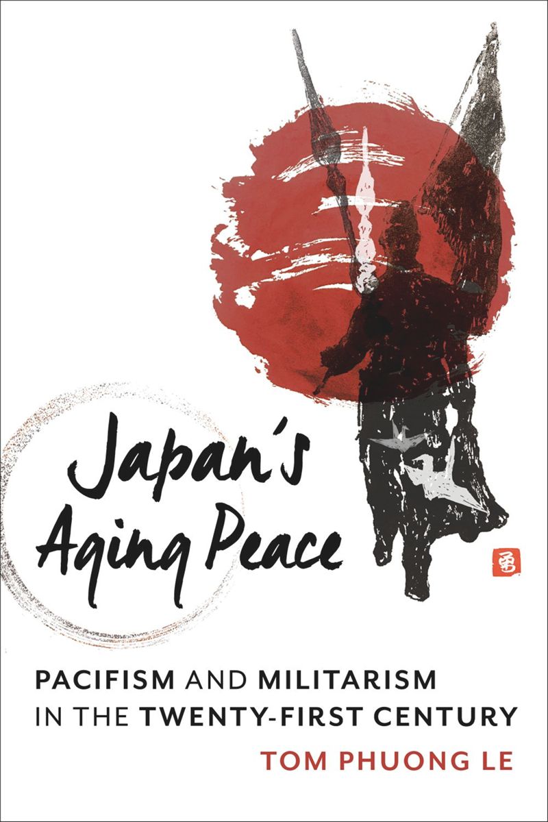 book: Japan's Aging Peace