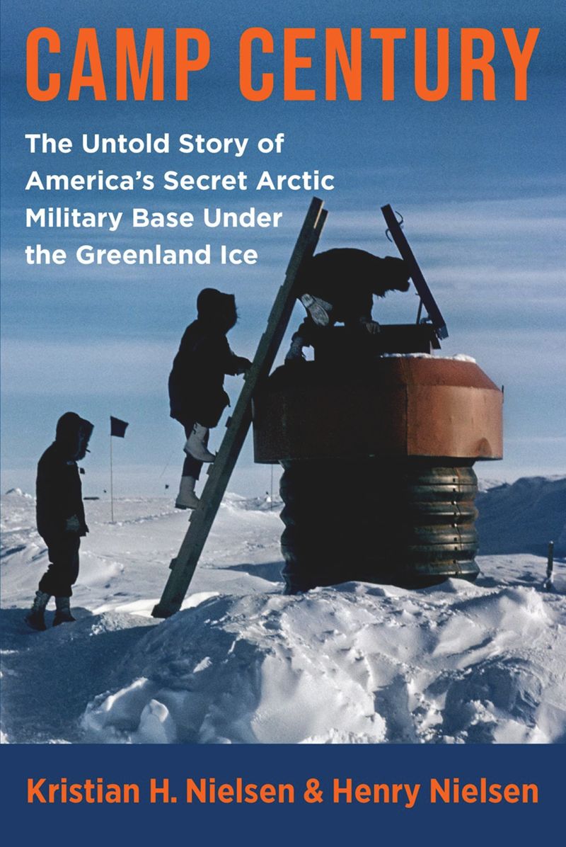 book: Camp Century