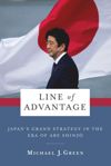 book: Line of Advantage