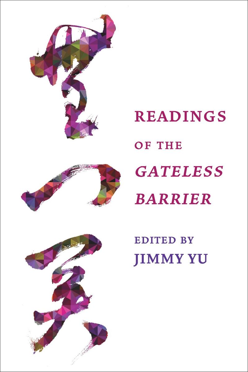 book: Readings of the Gateless Barrier