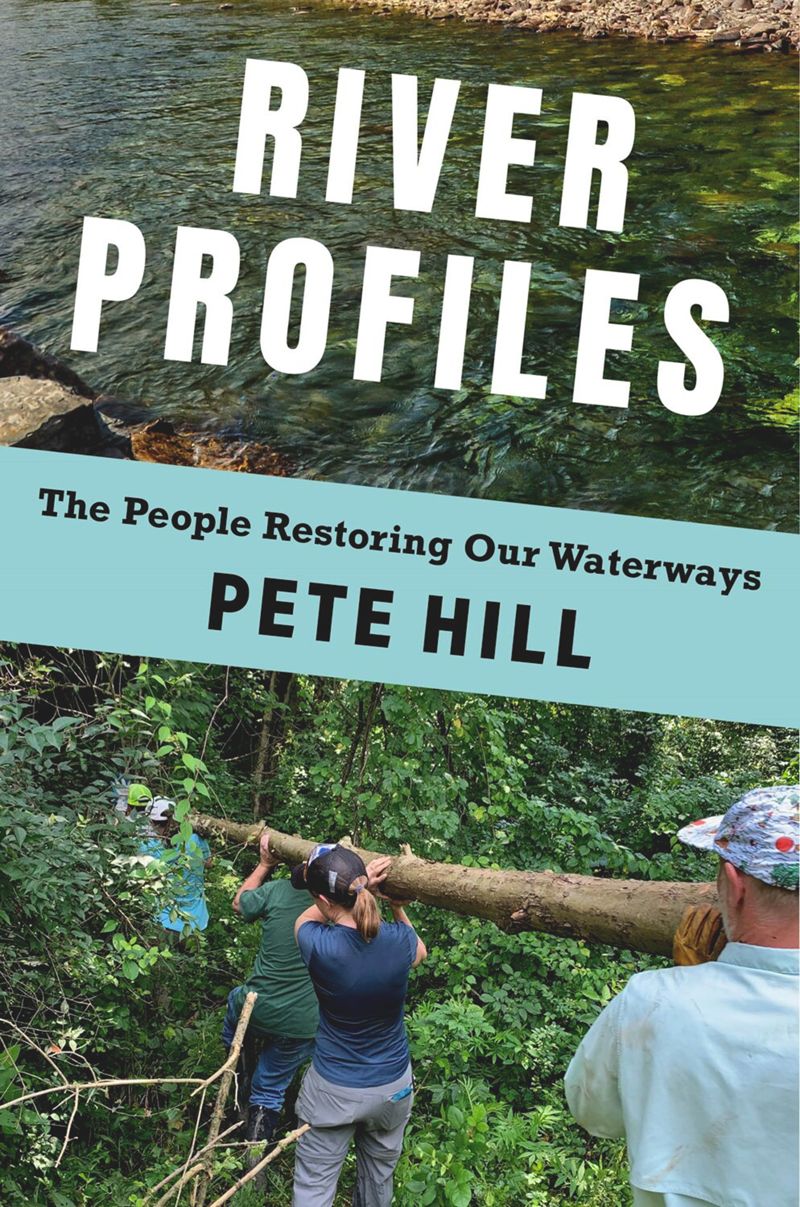 book: River Profiles