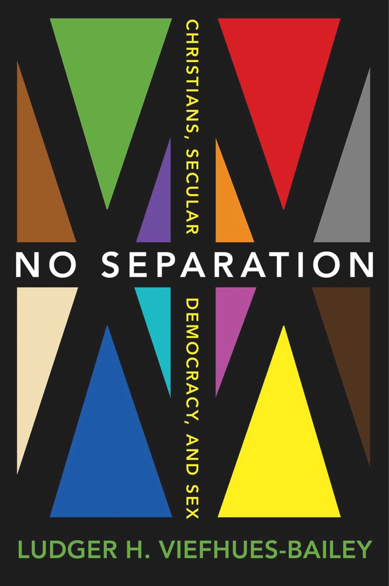 book: No Separation