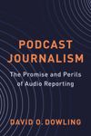 book: Podcast Journalism