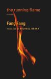 book: The Running Flame