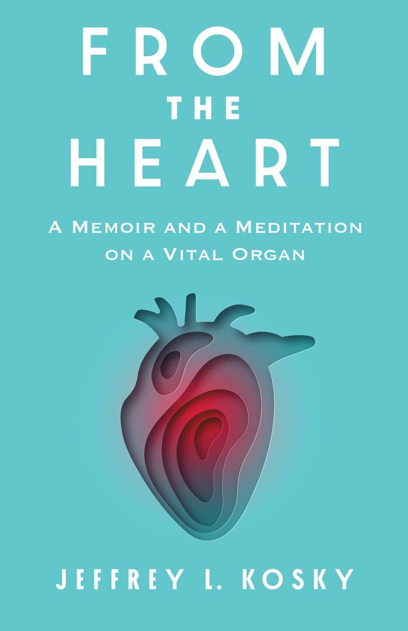 book: From the Heart