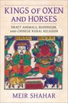 book: Kings of Oxen and Horses