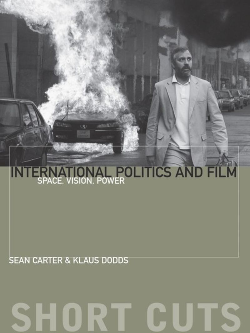 book: International Politics and Film