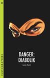 book: Danger: Diabolik