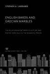 English Bards and Grecian Marbles