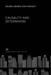 book: Causality and Determinism