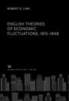 book: English Theories of Economic Fluctuations 1815-1848