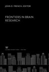Frontiers in Brain Research
