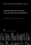 Human Behavior and the Social Environment