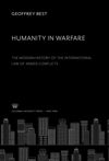Humanity in Warfare