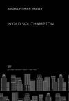 In Old Southampton