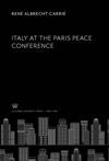 Italy at the Paris Peace Conference
