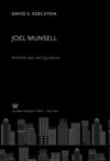 book: Joel Munsell: Printer and Antiquarian
