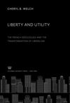 Liberty and Utility
