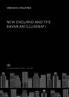 book: New England and the Bavarian Illuminati